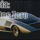 Illustration for article titled Top Ten Best Wedge Car Designs Of The 60s, 70s and 80s